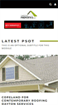 Mobile Screenshot of garizonaproperties.com